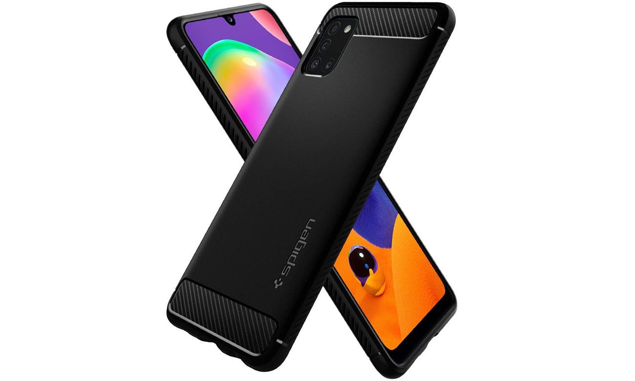 spigen samsung a31